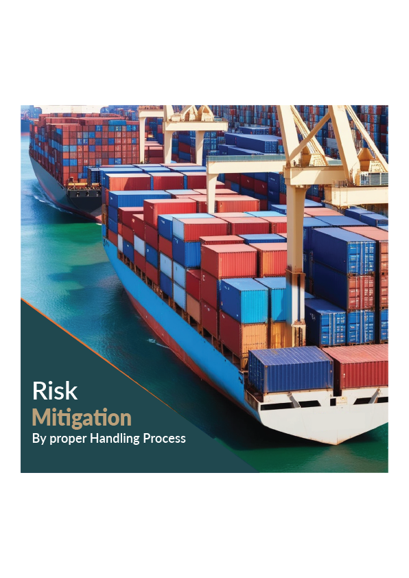 Risk in Shipment of Furniture export