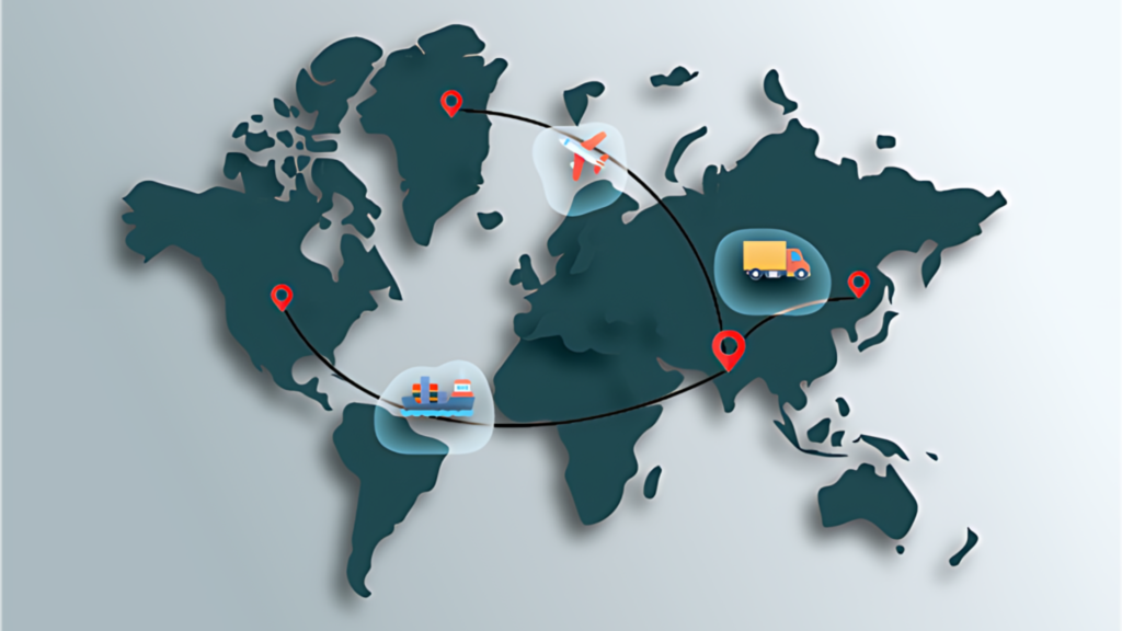 why choose india for supplier diversification