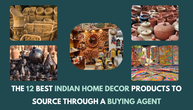 12 Best Indian Products