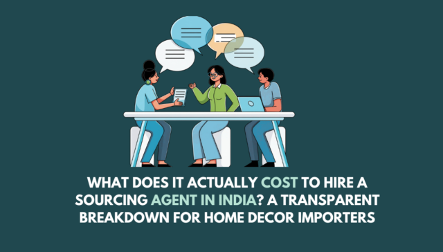 Agents in India