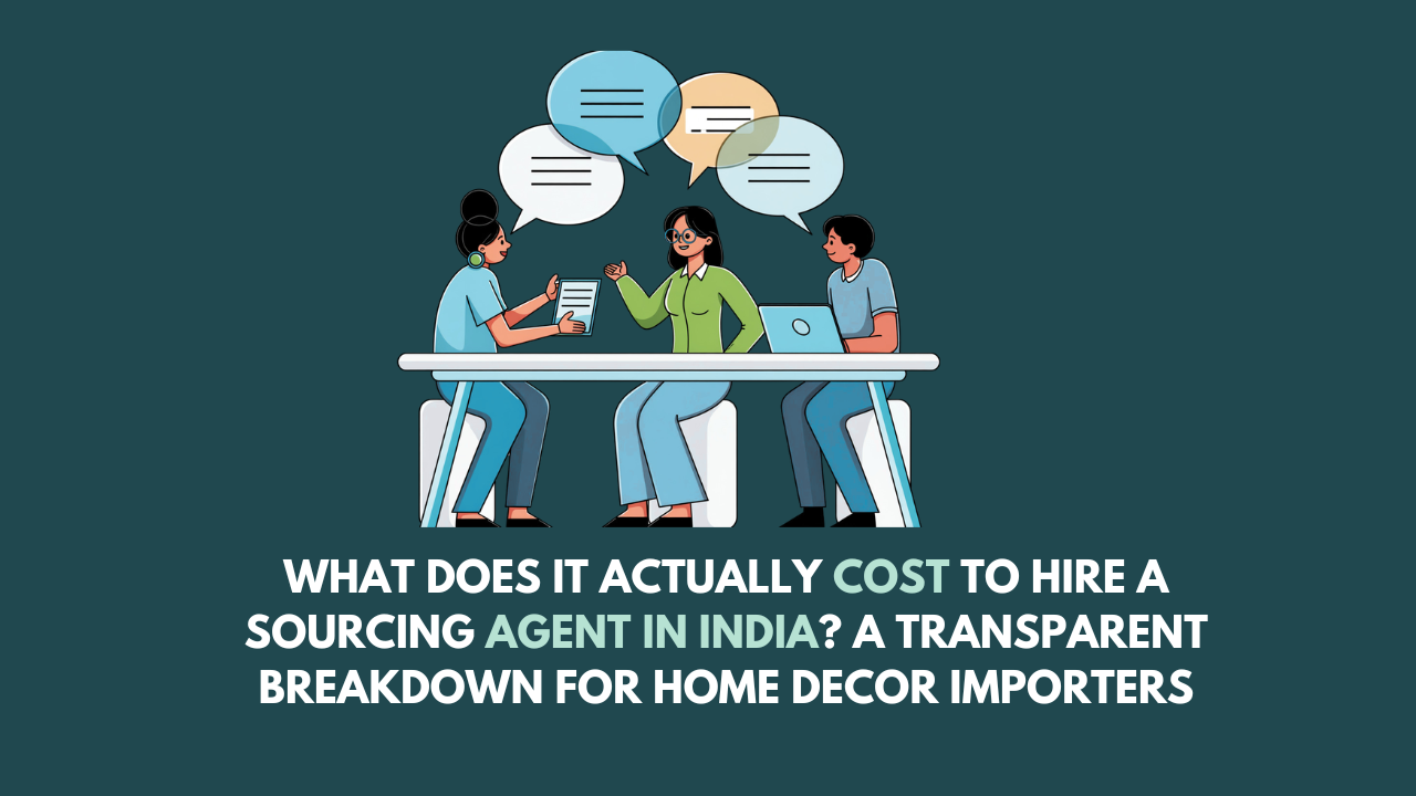 Agents in India